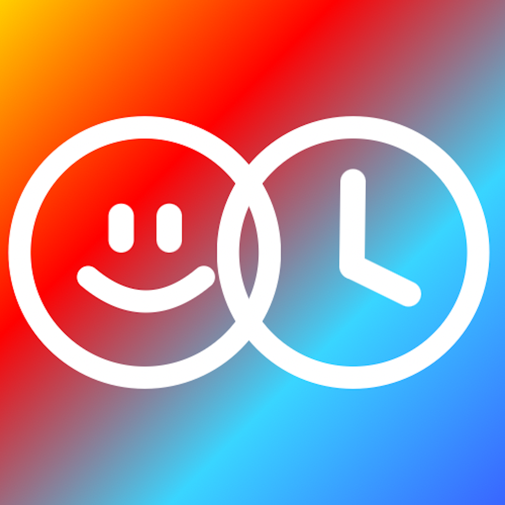 TimeWithKids App Icon